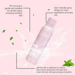 Jaysuing Facial Hair Removal Spray | More.mu