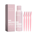 Jaysuing Facial Hair Removal Spray | More.mu