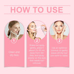 Jaysuing Facial Hair Removal Spray | More.mu