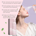 Jaysuing Facial Hair Removal Spray | More.mu